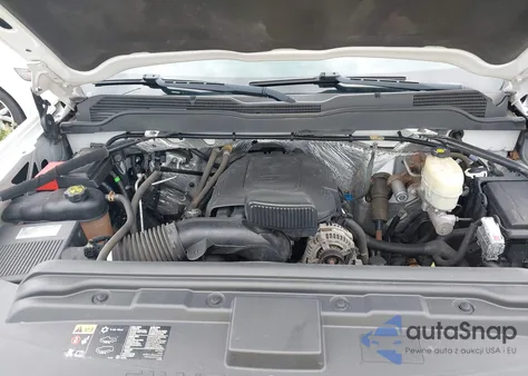 2016 Chevrolet Silverado 2500Hd Wt from USA, damaged, VIN 1GC1CUEG4GF141041